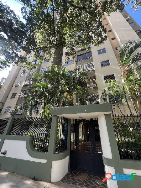 Venta de Apartamento Res. Paraiso H Urb. Valles de Camoruco