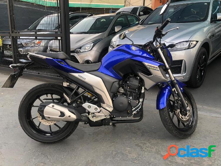 YAMAHA FZ25 250 AZUL 2021 250cc FLEX