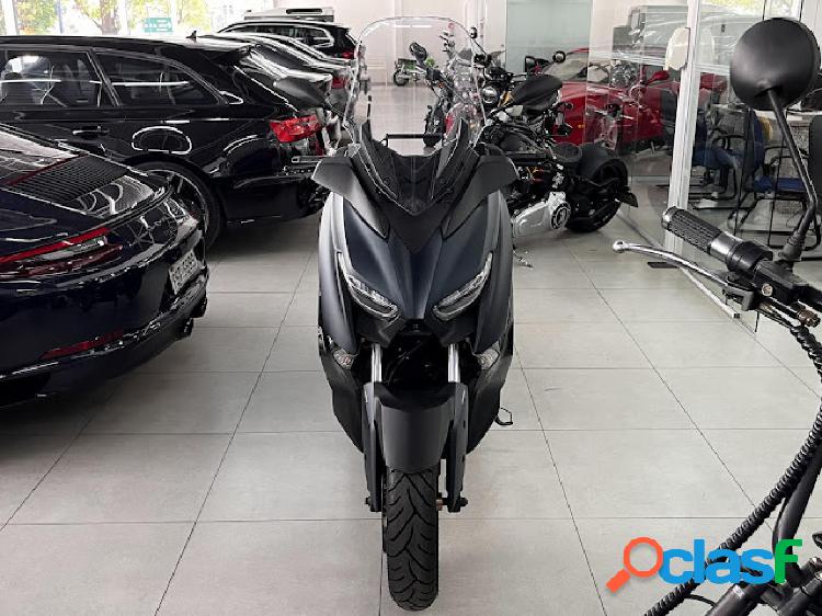 YAMAHA XMAX VERDE 2023 250 GASOLINA