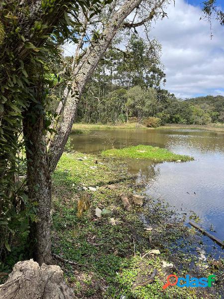 Área Rural em Colombo - 44 mil metros