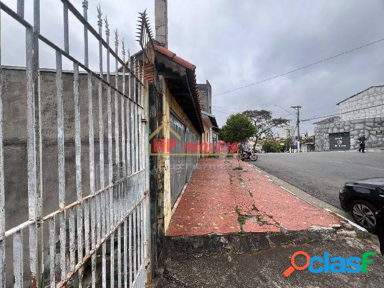 Ótimo terreno para venda em Osasco, Vila Osasco - SP.