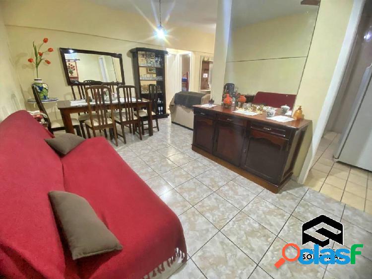 02 DORMITÓRIOS, COM SACADA E LAZER EM ÓTIMA LOCALIZAÇÃO!