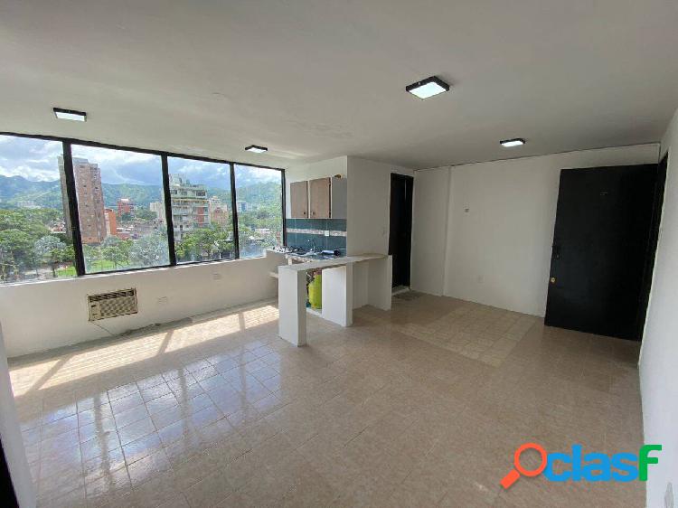 28m2 Alquiler Apartamento tipo Loft a pocos metros de la Av