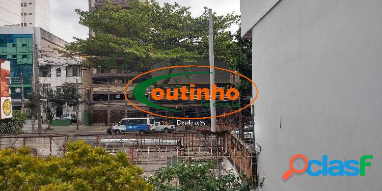 (29542) Rua Severino Brandão - Tijuca