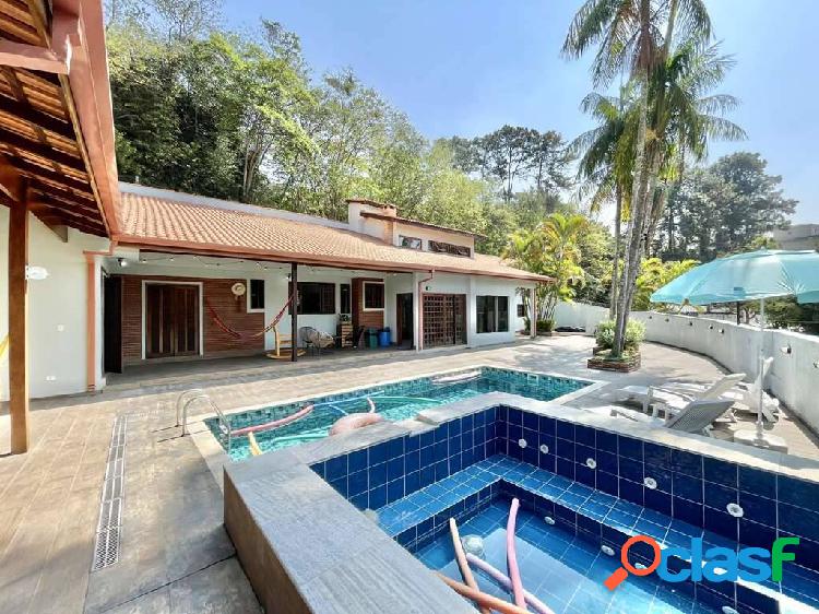 90% TÉRREA AVARANDADA, gourmet, piscina, privacidade!
