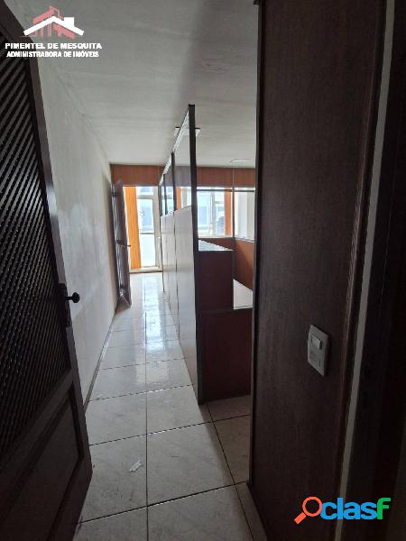 ALUGO SALA COMERCIAL NO CENTRO DE NITERÓI