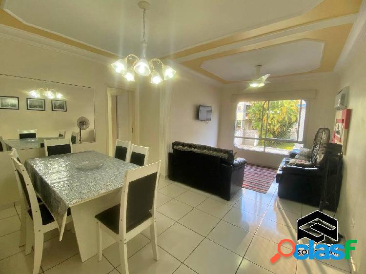 AMPLO APARTAMENTO 04 DORMITÓRIOS COM PORTARIA 24H À 02