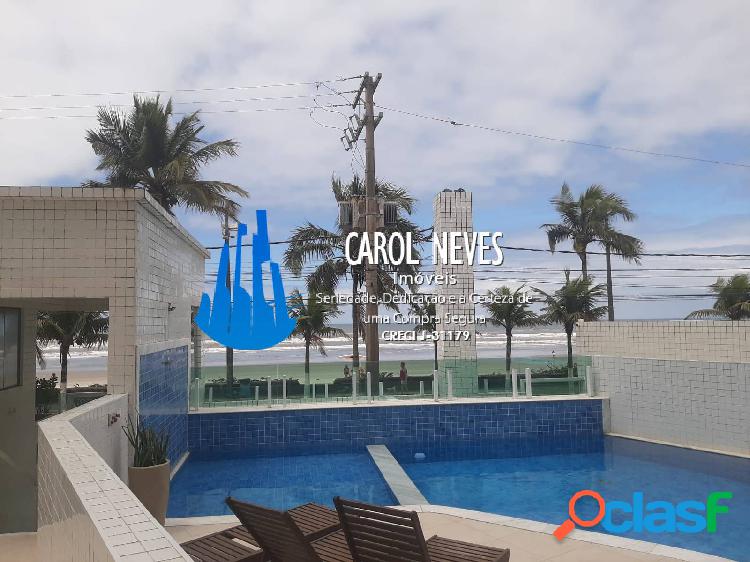 APARTAMENTO 2 DORMITORIOS BEIRA MAR FINANCIAMENTO BANCARIO