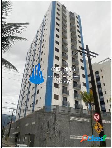 APARTAMENTO 2 DORMITORIOS PE NA AREIA FINANCIAMENTO BANCARIO