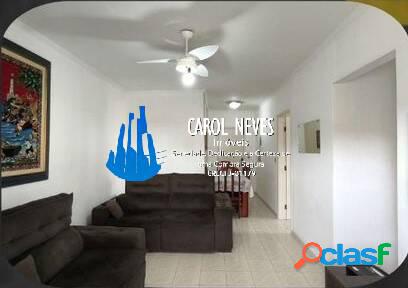 APARTAMENTO 2 LADO PRAIA VAGA DE MOTO FINANCIAMENTO BANCARIO