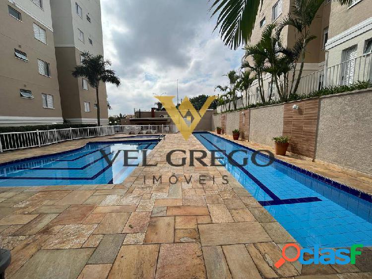 APARTAMENTO 3 DORMITÓRIOS COM SUÍTE NO BORBOREMA