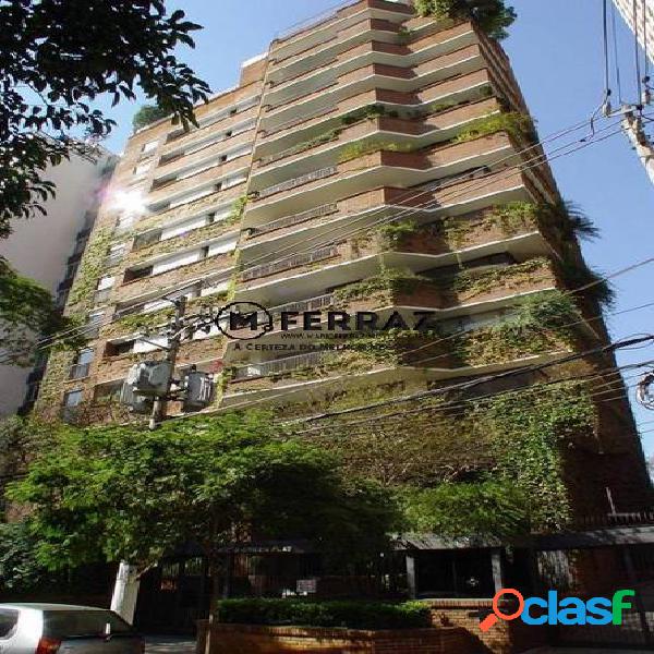 APARTAMENTO COM 4 QUARTOS PARA ALUGAR NA RUA TUCUMA!!!!!