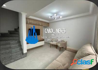 APARTAMENTO EM CONDOMINIO 2 SUITES LADO PRAIA FINANCIAMENTO