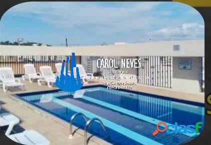 APARTAMENTO FLAT PISCINA LADO PRAIA FINANCIAMENTO BANCARIO