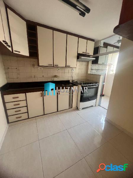 APARTAMENTO PARA ALUGAR - 2 QUARTOS - JARDIM DOM JOSE - 45