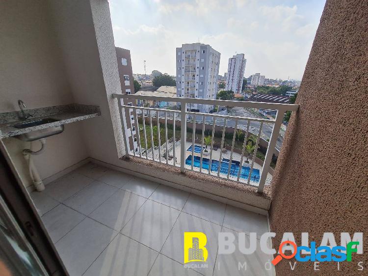 APARTAMENTO PARA VENDA NO CONDOMÍNIO ORIZON VIEW