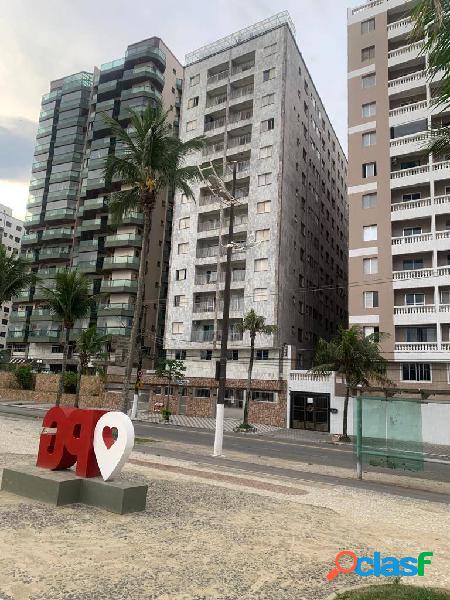 APARTAMENTO À VENDA NA AVIAÇÃO - FRENTE AO MAR