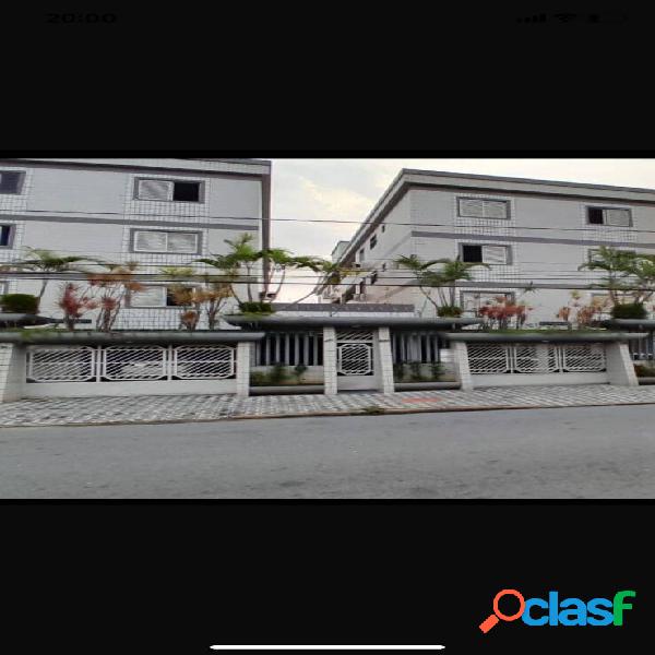 APARTAMENTO À VENDA NO BOQUEIRÃO - TÉRREO