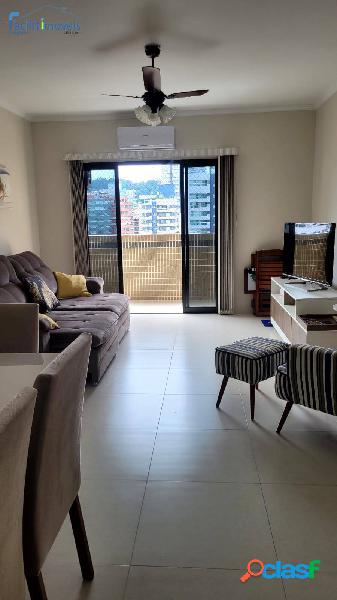 APARTAMENTO À VENDA PRAIA GRANDE - SP