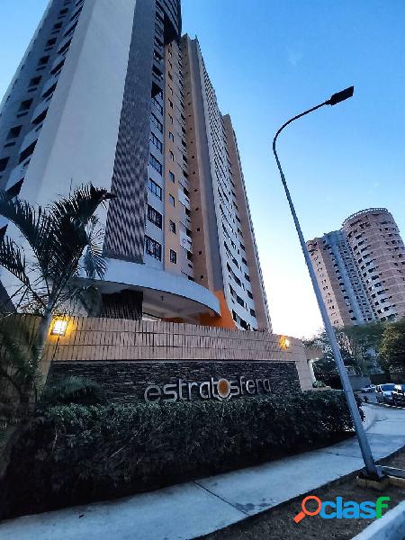 Alquiler apartamento valle blanco Estratósfera Amoblado