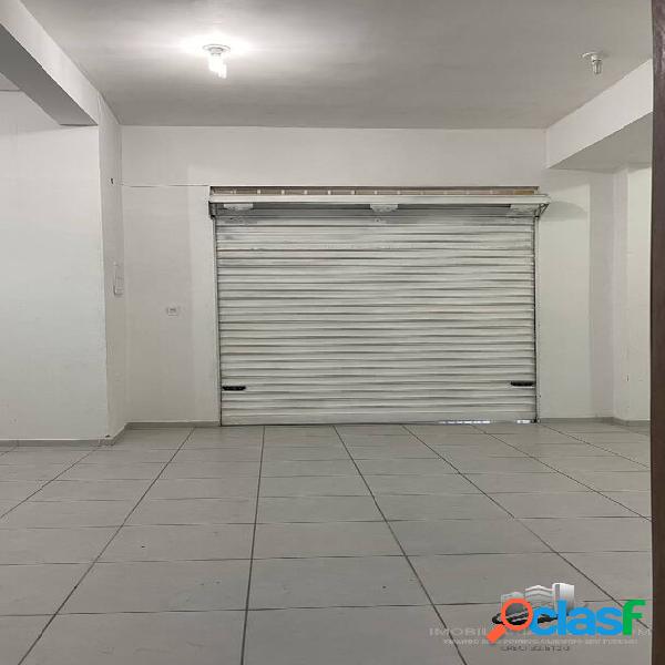 Alugo Ponto Comercial - Jardim Panorama - Caçapava