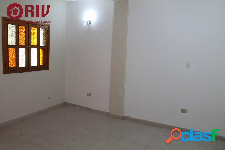 Anexo En Venta El Carrizal Av. Andrés Bello