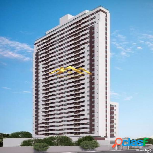 Apartamento 02 quartos a venda em Casa Amarela, Proximo de