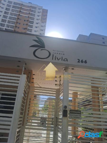 Apartamento 2 Quartos Edificio Jardim Olívia