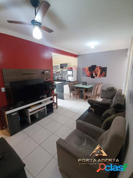 Apartamento 2 quartos Cidade Nova - Santana do Paraíso -