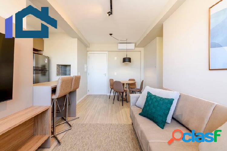 Apartamento 3 Dormitórios com Suite 1 Vaga no Bairro São