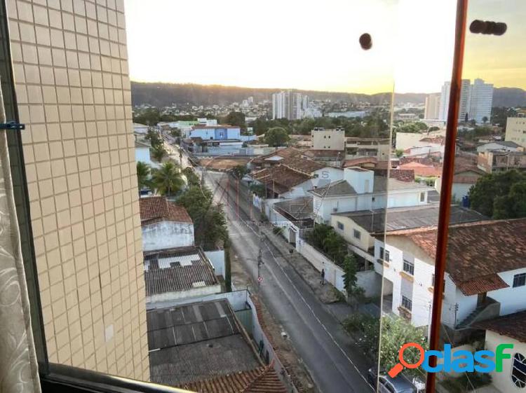 Apartamento Cobertura à Venda - Excelente Localização