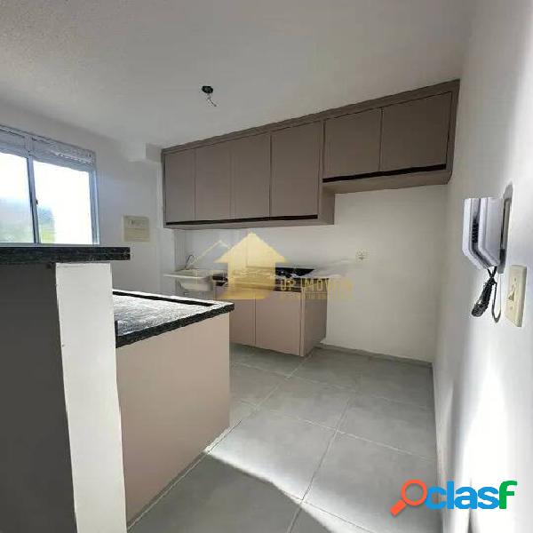 Apartamento Novo no Chapada das Dunas