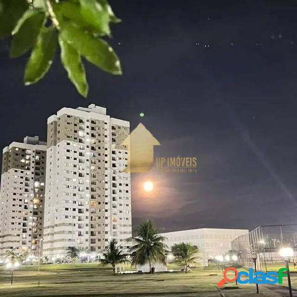 Apartamento Parque Residencial Beira Rio