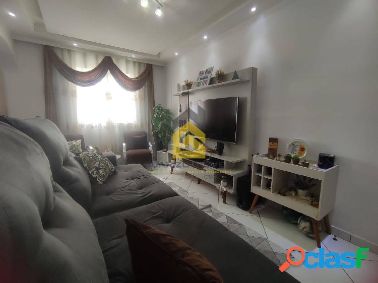 Apartamento à Venda 2 Quartos 1 Vaga - Diadema - São