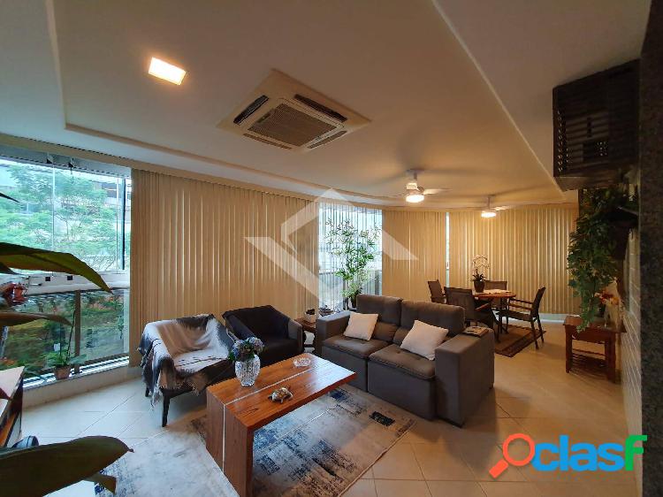 Apartamento à Venda no Recreio com 3 Quartos: Perto do