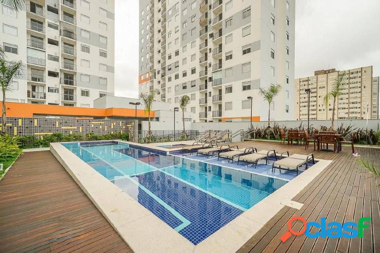 Apartamento a venda na região do Parque São Jorge Tatuapé