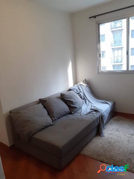 Apartamento com 1 dormitório à venda em Perdizes