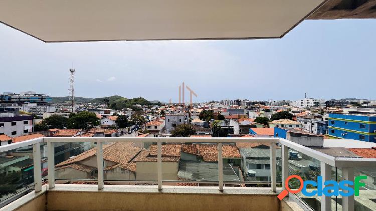 Apartamento com 1 quarto, 65m², para locação em Cabo