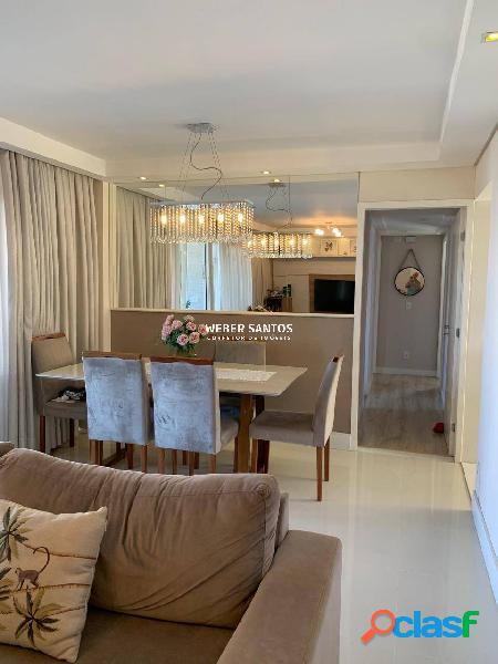 Apartamento com 116m² e 3 Dormitórios no Premiere Jd