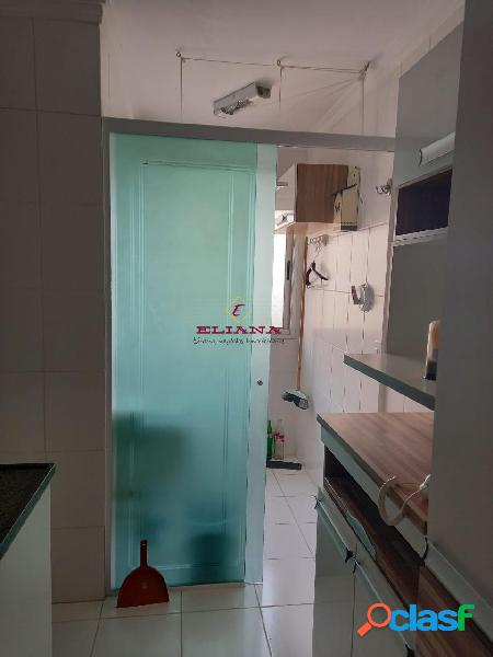 Apartamento com 2 quartos, 49m², à venda em São Paulo,