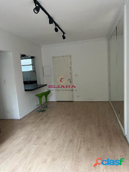 Apartamento com 2 quartos, 69m² em São Paulo, Pinheiros