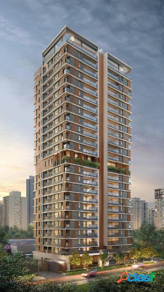 Apartamento com 2 quartos, à venda em São Paulo,