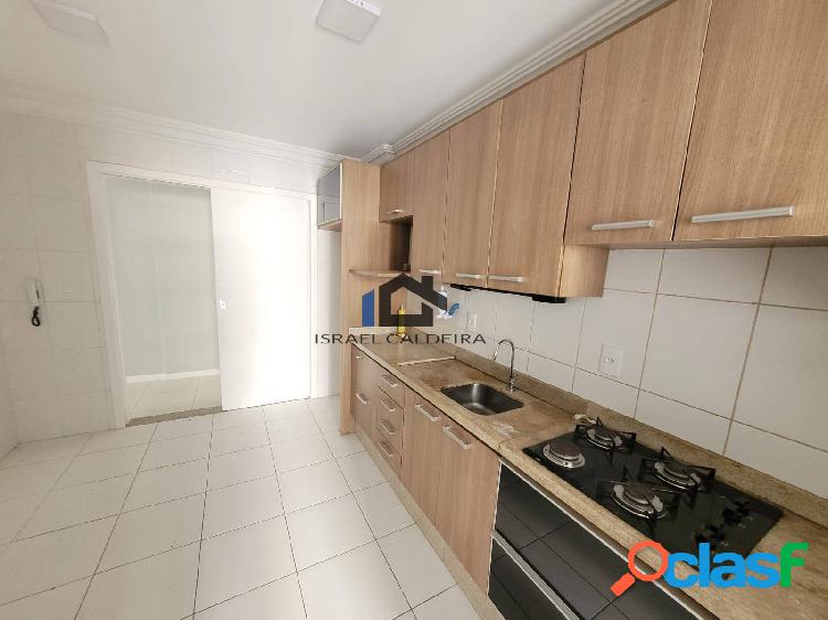 Apartamento com 3 Dormitórios (suíte), home office,