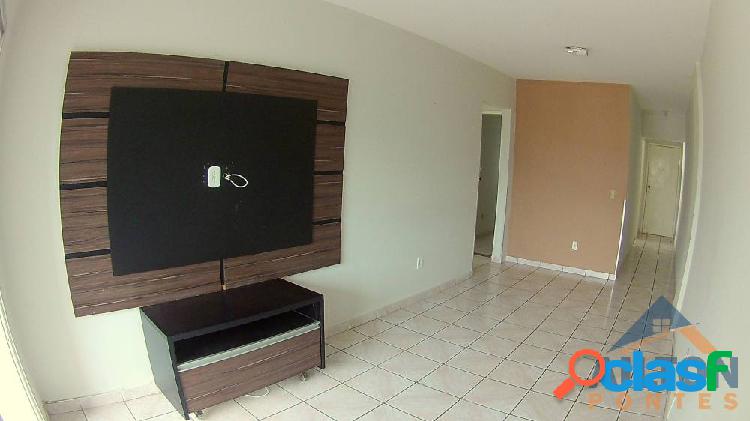 Apartamento com 3 Quartos à Venda no Centro de Guarapari/ES
