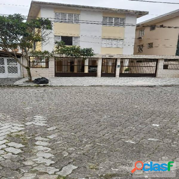 Apartamento de 1 Dormitório no Bairro da Guilhermina –