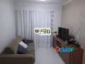 Apartamento no Berman, Corrego Grande, 3 dorm suíte, Pq