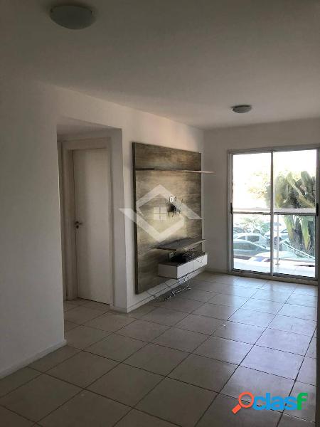Apartamento no Condomínio LIVE Bandeirantes Jacarepaguá: 2