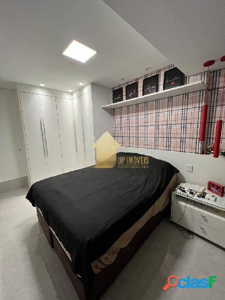 Apartamento no Reserva Bonifácia 3 suites