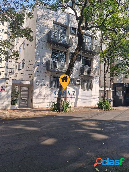 Apartamento no Sion