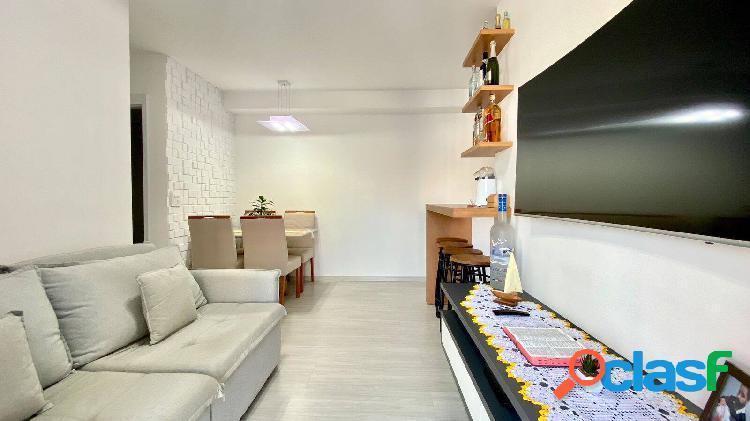 Apartamento para Locação em Chácara Santo Antônio,2